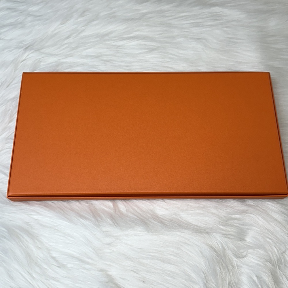 Hermes box - Picture 3 of 7